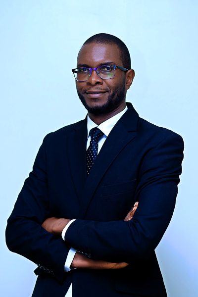Chief operating officer - Alphonce Gura